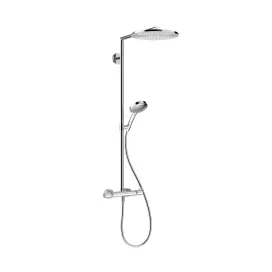 Raindance shower 300 thermostat by hansgrohe